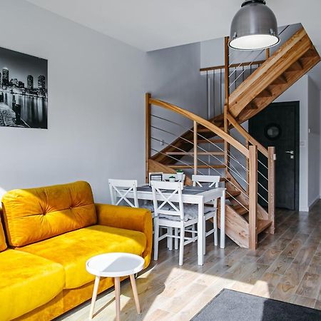 Morris Apartamenty Chłopy Eksteriør bilde