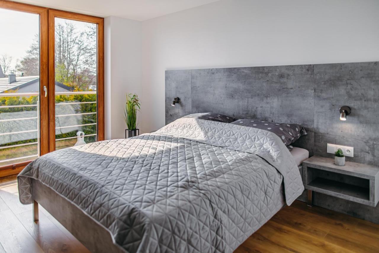 Morris Apartamenty Chłopy Eksteriør bilde